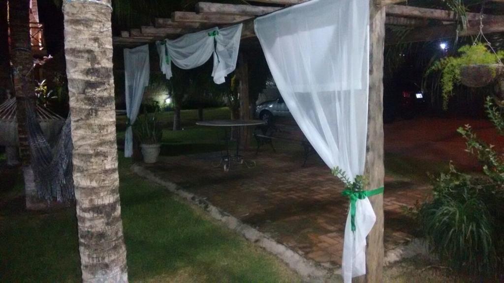 Pousada Vila Verde Marechal Deodoro Exterior foto